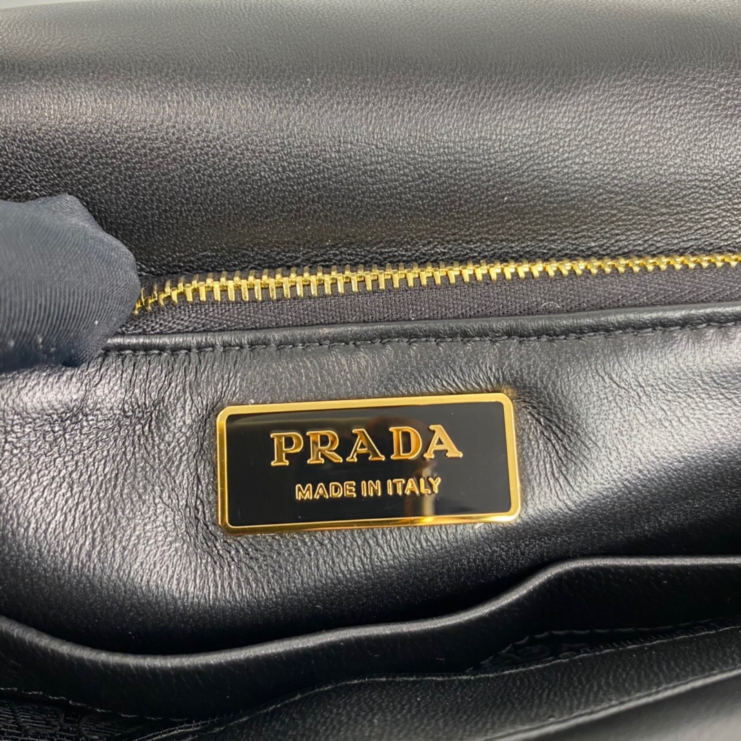 Prada Satchel Bags